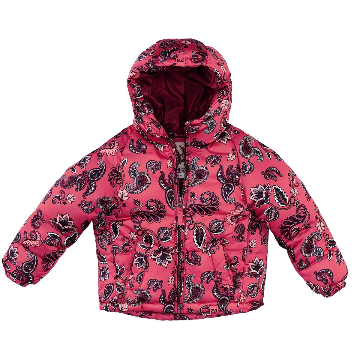 Z8 winterjas gina Keez Co