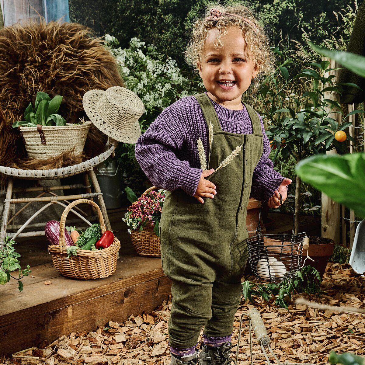 Z8 mini tuinbroek deals