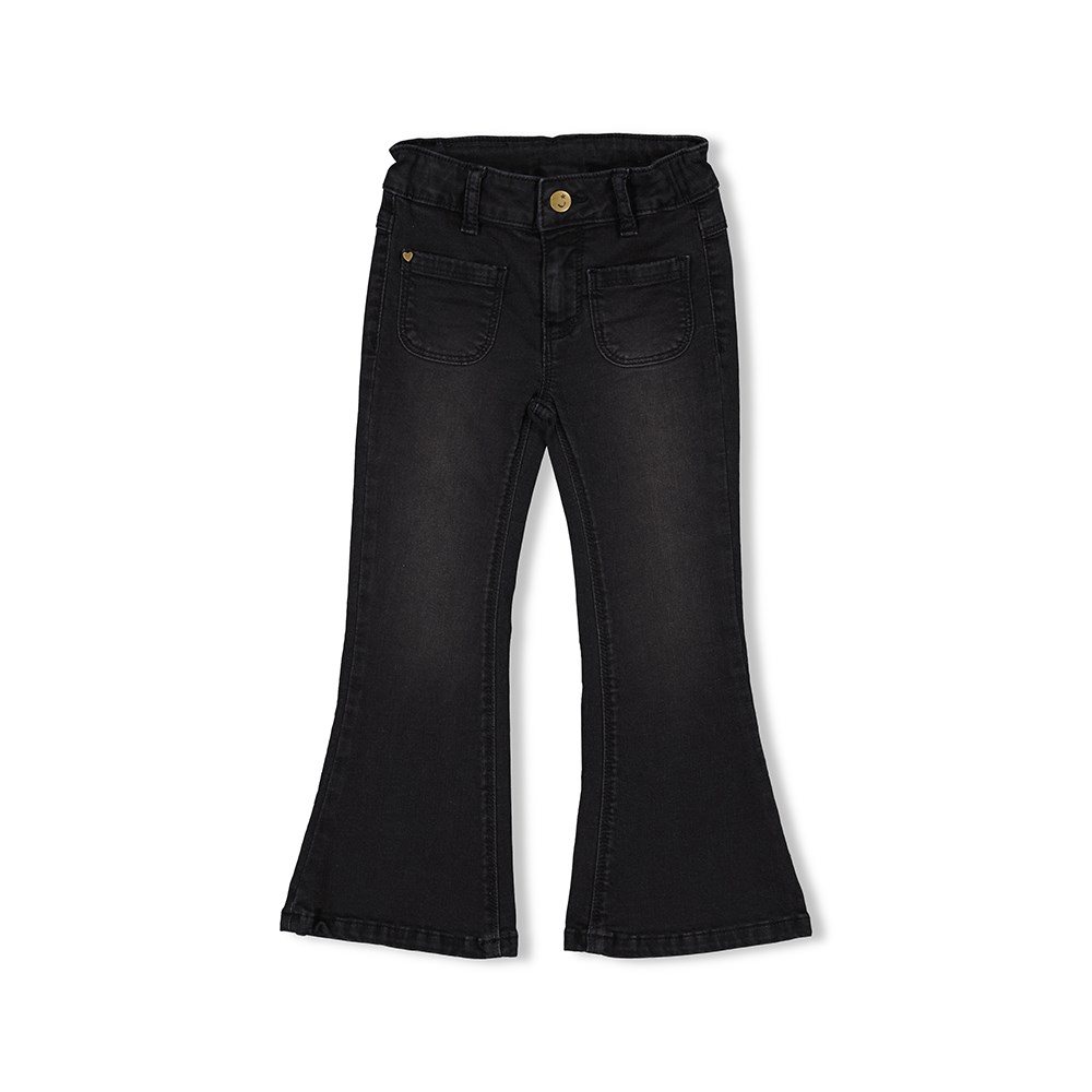 Jubel broek winter denims Keez Co