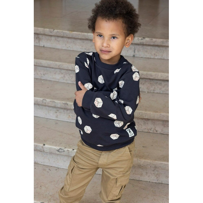 Sturdy Broek Couch Club Keez&Co