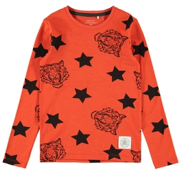 Overview image: Name it shirt