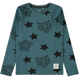 Overview image: Name it shirt