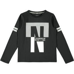 Overview image: Name it shirt