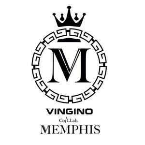 Brand image: Memphis