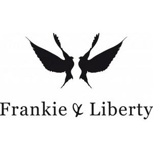Brand image: Frankie & Liberty