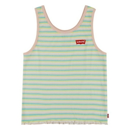 Overview image: Levi's top