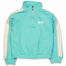 Overview image: Levi's sweater
