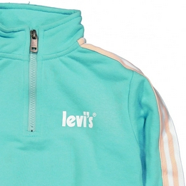 Overview second image: Levi's sweater