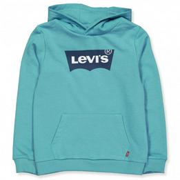 Overview image: Levi's sweater hooded