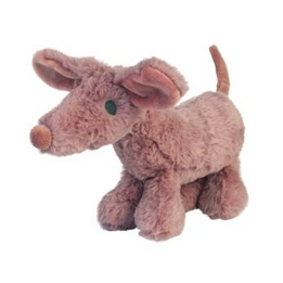 Overview image: Happy Horse dog Djamilla 