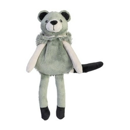Overview image: Happy Horse raccoon rudy rattl