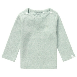 Overview image: Noppies shirt rib natal