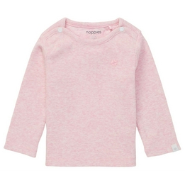 Overview image: Noppies shirt rib natal