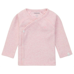 Overview image: Noppies overslag shirt nanyuki