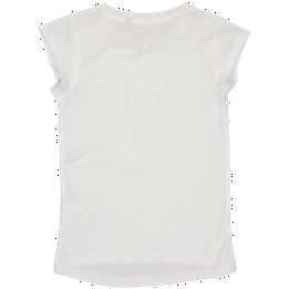 Overview second image: Quapi t-shirt maude