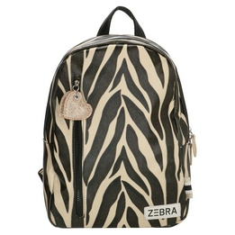 Overview image: Zebra rugzak zebra