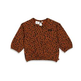 Overview image: Feetje sweater wild