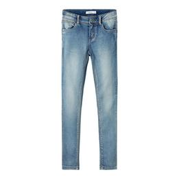 Overview image: Name it broek nkf polly skinny