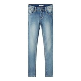 Overview image: Name it broek nkf polly skinny