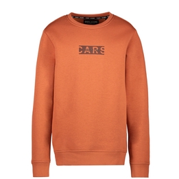 Overview image: Cars sweater rounder