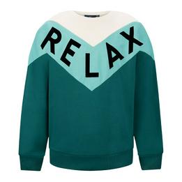 Overview image: Retourjeans sweater laura