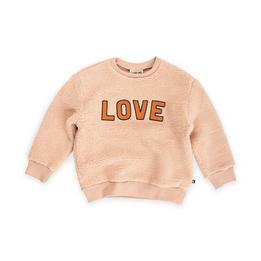 Overview image: CarlijnQ sweater love