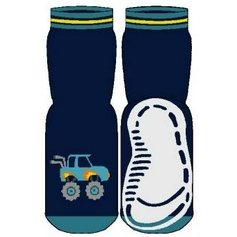 Overview image: Ewers anti slip sokken 