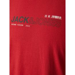Overview second image: Jack & Jones t-shirt jco mono