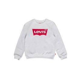 Overview image: Levi's kids sweater