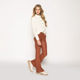 Overview second image: Frankie&Liberty blouse floranc