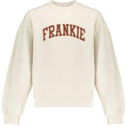 Overview image: Frankie&Liberty sweater floor