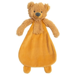 Overview image: Happy Horse bear bradle tuttle