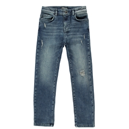 Overview image: Carsjeans broek rocky loosefit