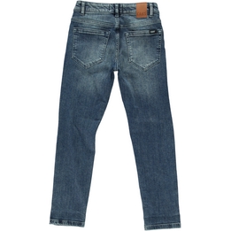 Overview second image: Carsjeans broek rocky loosefit