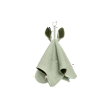 Overview image: Bibs knuffel doek kangaroo