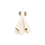 Overview image: Bibs knuffel doek kangaroo