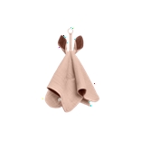 Overview image: Bibs knuffel doek kangaroo