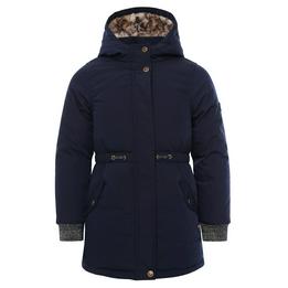 Overview image: Looxs little parka jas