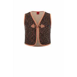 Overview image: Looxs little reversible gilet