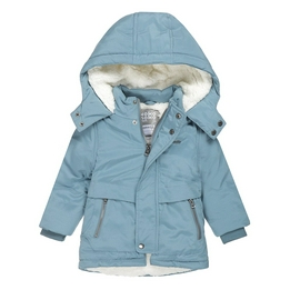 Overview image: Koko noko winterjas parka