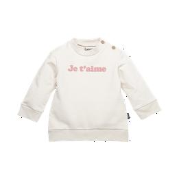 Overview image: BESS sweater je t´aime