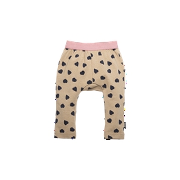 Overview image: BESS legging hartjes