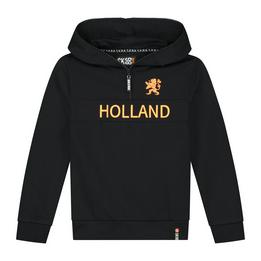 Overview image: Skurk hooded sweater holland