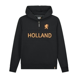 Overview image: Skurk hooded sweater holland