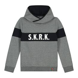 Overview image: Skurk hooded sweater sietse