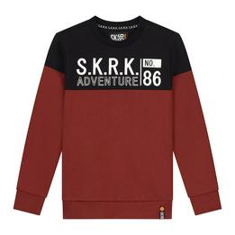 Overview image: Skurk sweater sonnie