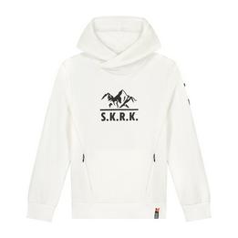 Overview image: Skurk hooded sweater seely
