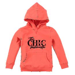 Overview image: O 'chill hooded sweater riya