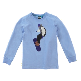 Overview image: B' chill shirt pascal