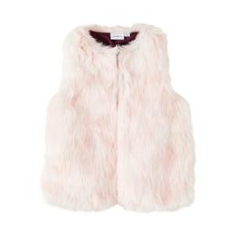 Overview image: Name it teddy gilet nmf nilla 